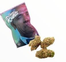 Obama Runtz