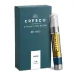 Katsu Bubba Kush | Indica LLR Cartridge [500mg]
