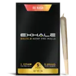 OG KUSH (5-PACK)