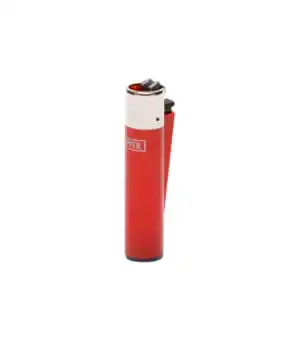 Clipper Lighter