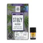 OG Kush Original Pod | 1g