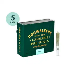 Sherb Cream Pie [.35g]-Dogwalkers