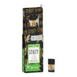 LEMON CHERRY GELATO-LIVE RESIN LIQUID DIAMONDS VAPE CARTRIDGE